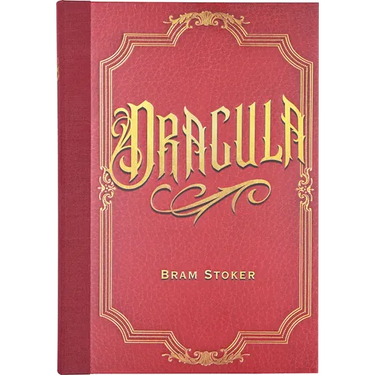 Dracula (Masterpiece Library Edition)