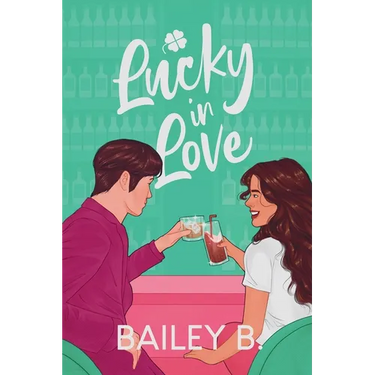 Lucky in Love