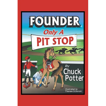 Founder, Only a Pit Stop