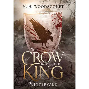 The Crow King