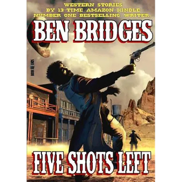 Five Shots Left