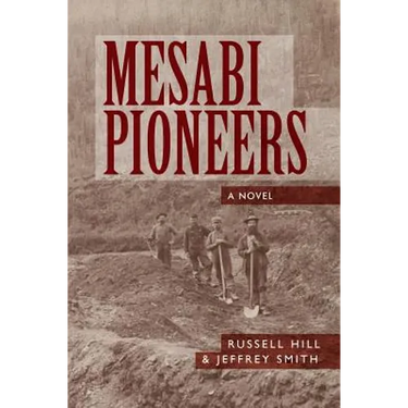 Mesabi Pioneers