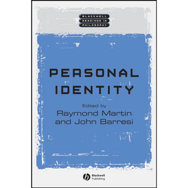 Personal Identity