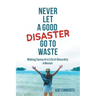 Never Let a Good Disaster Go to Waste