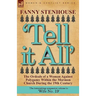 'Tell it All': the Ordeals of a Woman Against Polygamy Within the Mormon Church During the 19th Century