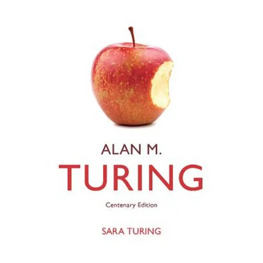 Alan M. Turing