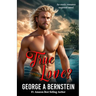 True Love?: An Erotic Romantic Suspense