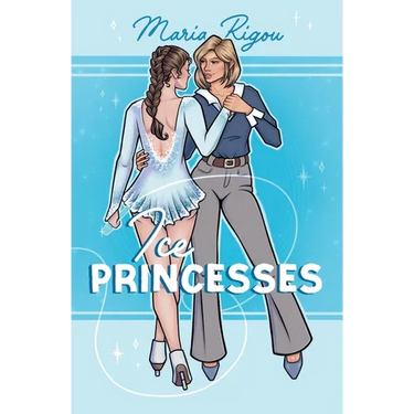 Ice Princesses
