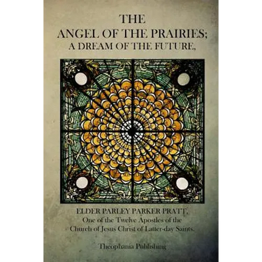 The Angel of the Prairies