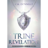Trine Revelation: The Kinderra Saga: Book 3