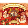 A Papillon Christmas Tale