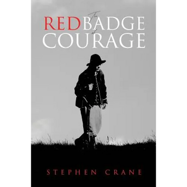 The Red Badge of Courage