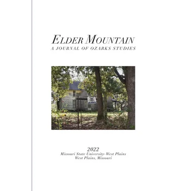 Elder Mountain: Issue 11