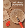 Solid-Point Pyrography