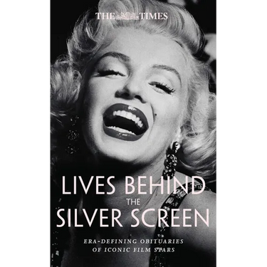 The Times Lives Behind the Screen: Era-Defining Obituaries of Film Stars