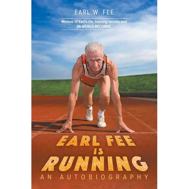 Earl Fee is Running