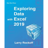 Exploring Data with Excel 2019
