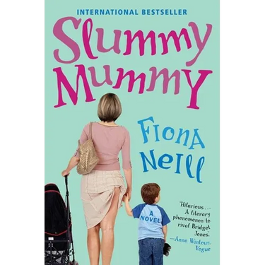Slummy Mummy