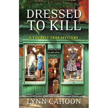 Dressed to Kill