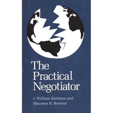 The Practical Negotiator