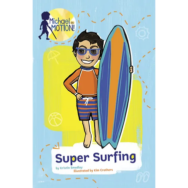 Super Surfing