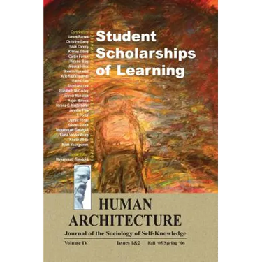 Student Scholarships of Learning