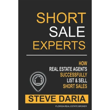 Short Sale Experts: Learn How To Successful List & Sell Short Sales