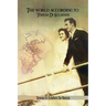 The world according to Teresa Di Sclafani