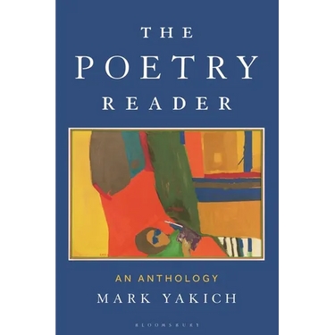 The Poetry Reader: An Anthology