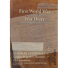 3 CAVALRY DIVISION 6 Cavalry Brigade 6 Machine Gun Squadron: 29 February 1916 - 31 May 1918 (First World War, War Diary, WO95/1152/3)
