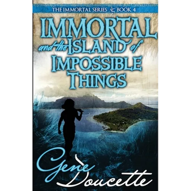 Immortal and the Island of Impossible Things