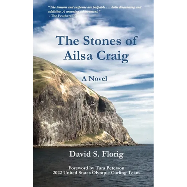 The Stones of Ailsa Craig