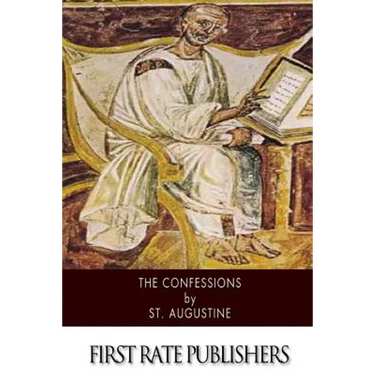 The Confessions