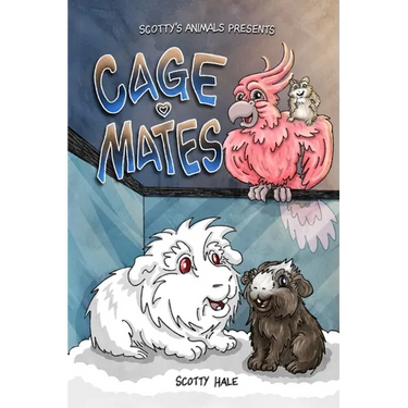 Cage Mates