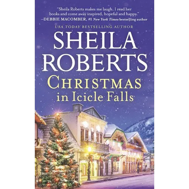 Christmas in Icicle Falls