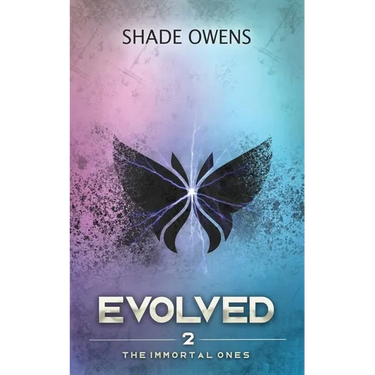 Evolved