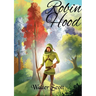 Robin Hood: a legendary heroic outlaw originally depicted in English folklore and subsequently featured in literature and film. Ac