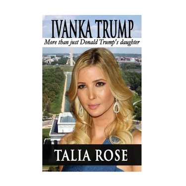 Ivanka Trump: More than just Donald Trump's daughter