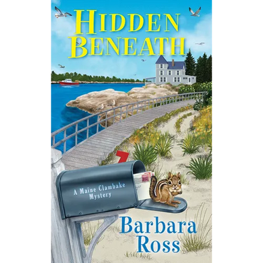 Hidden Beneath