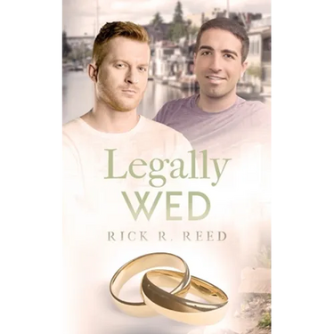 Legally Wed