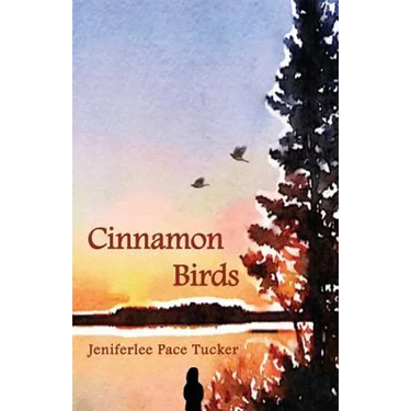 Cinnamon Birds