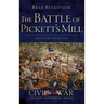 The Battle of Pickett's Mill: Along the Dead Line