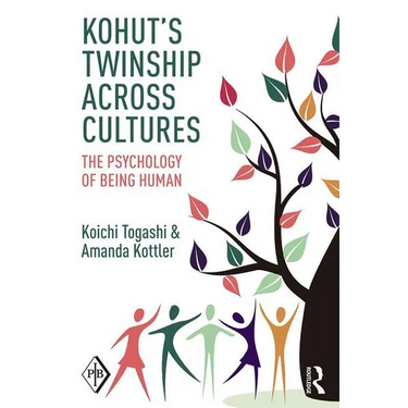 Kohut's Twinship Across Cultures: The Psychology of Being Human
