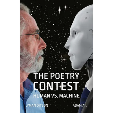 The Poetry Contest: Human vs. Machine