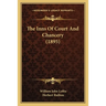 The Inns Of Court And Chancery (1895)