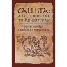 Callista: A Sketch of the Third Century