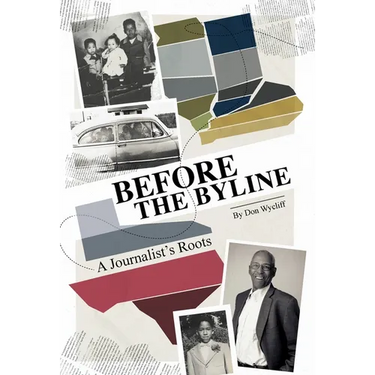 Before the Byline: A Journalist's Roots