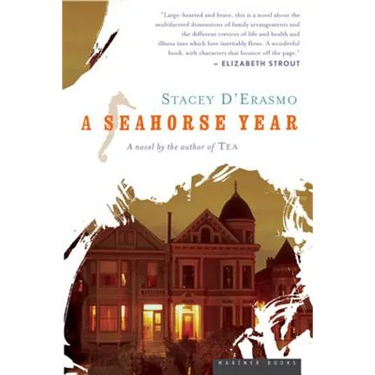 A Seahorse Year