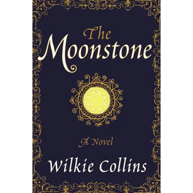 Moonstone PB