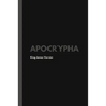 Apocrypha, King James Version